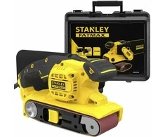 Juostinis šlifuoklis Stanley FMEW204K-QS