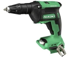 Juostinis suktuvas Hikoki W18DAW4Z; 18 V (be akumuliatoriaus ir pakrovėjo)