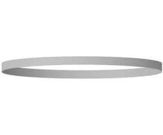 Juostinių staklių pjovimo juosta Bosch 2608649006; 1140x12,4x0,5 mm; 18 TPI; 2 vnt.