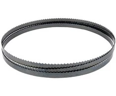 Juostinių staklių pjovimo juosta DeWalt; 835x12x0,5 mm; 18 TPI; 4 vnt.