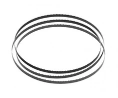 Juostinių staklių pjovimo juosta DeWalt DT8481-QZ; 2095x4,2x16 mm