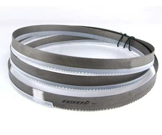 Juostinių staklių pjovimo juosta Femi; 1335x13x0,65 mm; 18 TPI; 5 vnt.