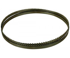 Juostinių staklių pjovimo juosta Metabo; 1712x6x0,36 mm; A4 TPI