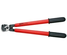 Kabelio kirpimo žirklės Knipex 9517500; 500 mm