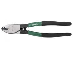 Kabelio kirpimo žirklės Sata S72502; 8''