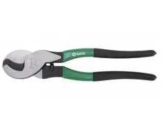 Kabelio kirpimo žirklės Sata S72503; 250 mm