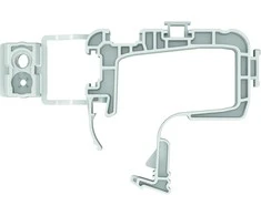 Bosch Plastic Cable Holder EPH-20 100 pcs, Carton