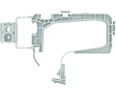 Bosch Plastic Cable Holder EPH-40 50 pcs