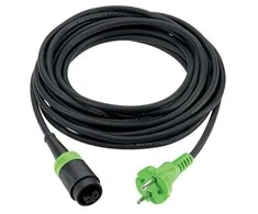 Kabelis Festool „Plug-it“ H05 RN; 7,5 m