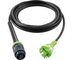 Kabelis Festool „Plug-it“ H05 RN PLANEX; 4 m