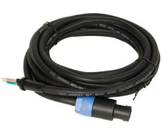 Kabelis Mirka MIN6522211; CEROS; 4 m