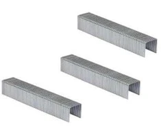 Kabės Bostitch; 11,1x35 mm; S5/100; galvanizuotos