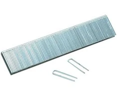 None Kabės Bostitch; 25x15 mm; S2/16WC tipas; galvanizuotos