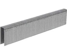 Kabės Bostitch; 8x20 mm; SL5035; tipas; galvanizuotos