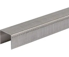 Kabės Bostitch SX503525SS; 5,6x25 mm; 5000 vnt.; nerūdijančio plieno