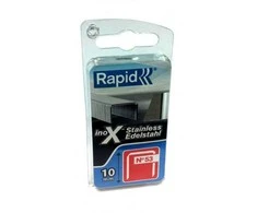 Grąžtas Kabės nerūd. plieno „Rapid“ 53/10 1080 vnt.