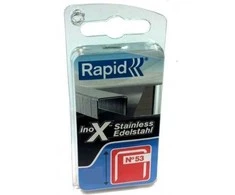 Grąžtas Kabės nerūd. plieno „Rapid“ 53/12 1080 vnt.