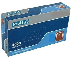 Kabės „Rapid“ 12/10, 5000 vnt.