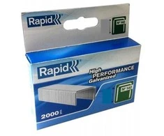 Kabės „Rapid“ 140/14 2000 vnt.