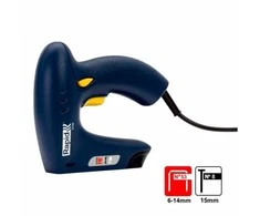 Elektrinis Kabiamušis Rapid E100R Hobis
