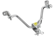 Kablys priekabai kabinti Stiga 299900006/0; 102-122 cm