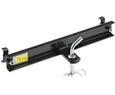 Kablys priekabai kabinti Stiga 299900385/0; 98-108 cm