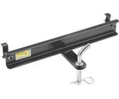 Kablys priekabai kabinti Stiga 299900395/0; 84-98 cm