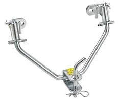 Kablys priekabai kabinti Stiga 299901006/0; 102-122 cm