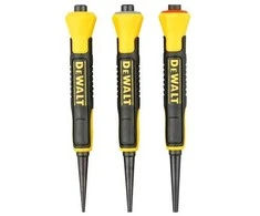 Kaištis DeWalt DWHT058018; 3 vnt.