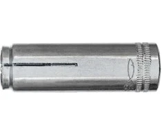 Kaištis Fischer EA II M 12x50 ND GVZ; 50 vnt.
