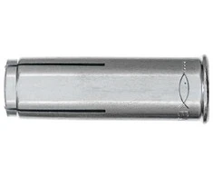 Fischer Ankeris EA II M 12x50 D GVZ su borteliu