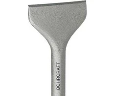Grąžtas Kaltas plokščias/platus BOHRCRAFT SDS-plus (40 x 250 mm)