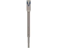 Bosch SDS Plus plokščias kaltas 8C,250x20mm, 5 vnt.