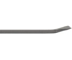 Kaltas atkirtimui Hikoki 751037; SDS-max; 80x300 mm