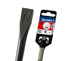 Grąžtas SPECIALIST+ SDS+ pasigalandantis kaltas, 20x250 mm
