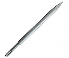 Kaltas Bosch 2608578517; 250 mm; SDS-plus; 10 vnt.
