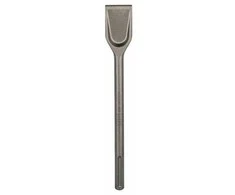 Bosch SDS max platus kaltas 5vnt.