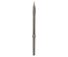 Bosch SDS max grąžtas R-Tec 400mm, 10 vnt