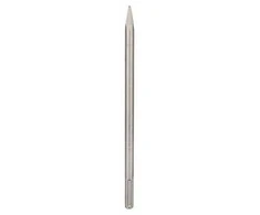 Kaltas Bosch 2608690235; 400 mm; SDS-max; 10 vnt.