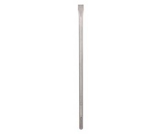 Kaltas Bosch 2608690237; 25x400 mm; SDS-max; 10 vnt.