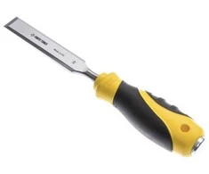 Forte_Tools Plokščias medžio kaltas Forte Tools 811320, 20 mm