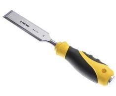 Forte_Tools Plokščias medžio kaltas Forte Tools 811326, 26 mm