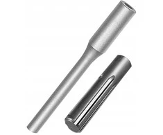 Grąžtas Kaltas įžeminimui Hikoki 751010; SDS-max; 16,5x260 mm