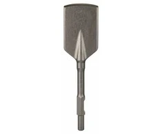Grąžtas Kaltas kirsti asfaltą Bosch; 450 mm