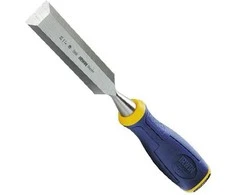 Stanley Irwin Kaltas plastikine rankena 18 mm