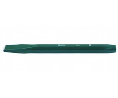 Kaltas metalui Sata S90786; 25x300 mm