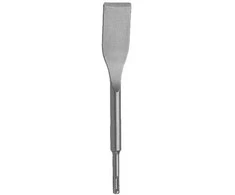 Kaltas plytelių nuėmimui Hikoki 751599; SDS-plus; 40x260 mm