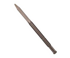 Bosch Smailas kaltas 400 mm Hex 22mm, Hilti TE-S