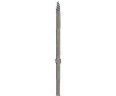 Bosch SDS Max smailas kaltas 8C, l=400mm