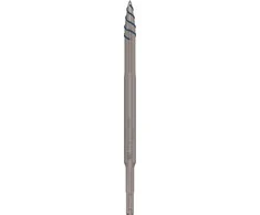 Bosch SDS Plus smailas kaltas 8C, 250mm, 5 vnt.